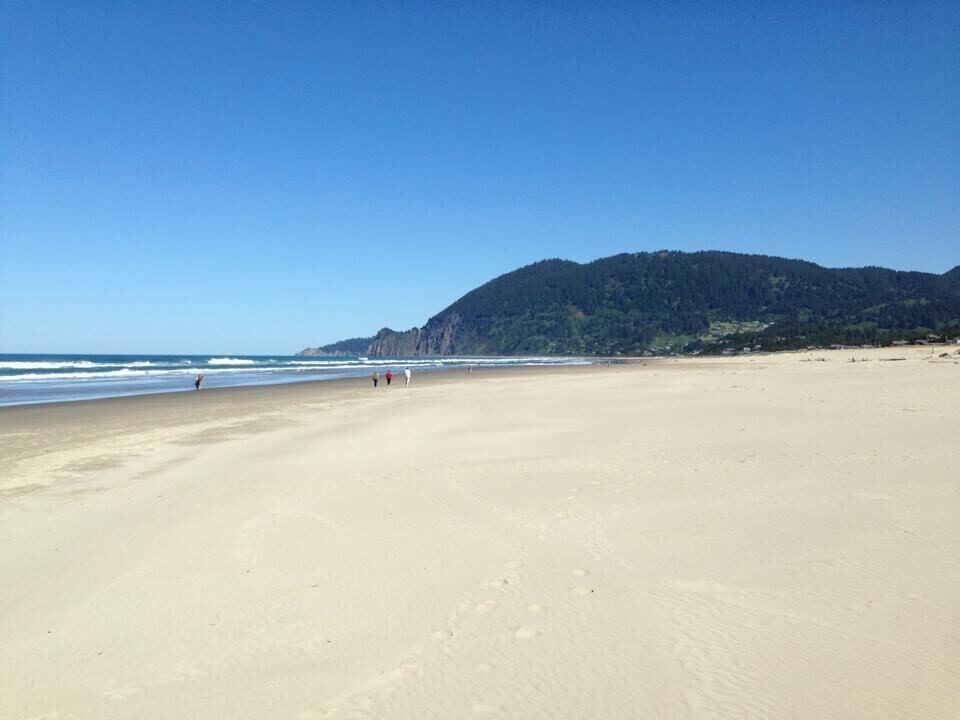 Photo of Outdoor in Manzanita