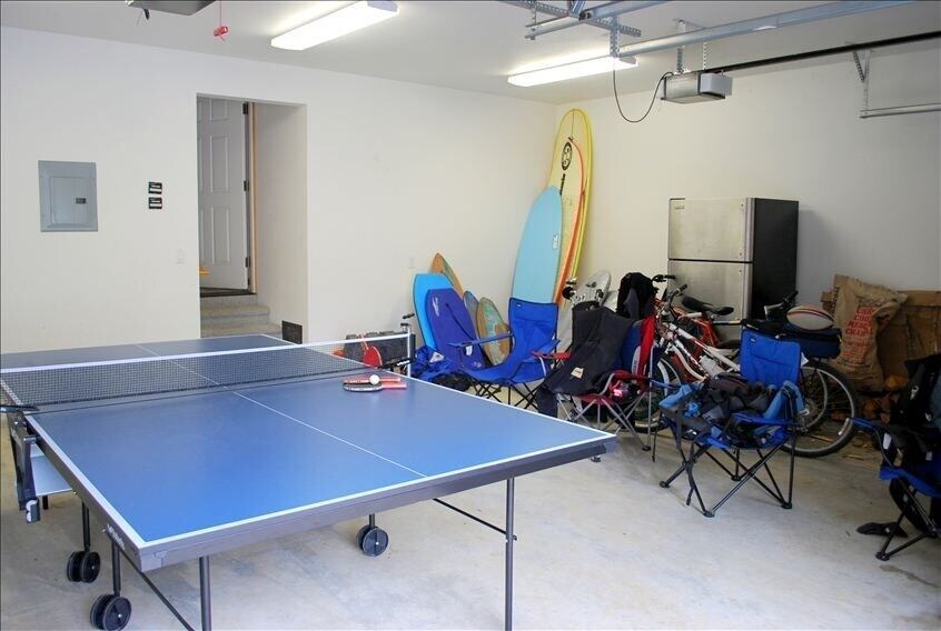 Photo of Livingroom in Manzanita