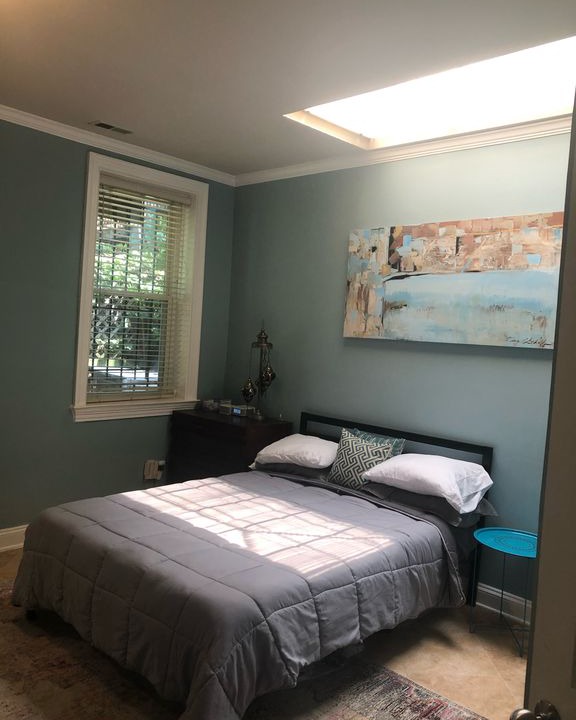 Photo of Bedroom in Shaw