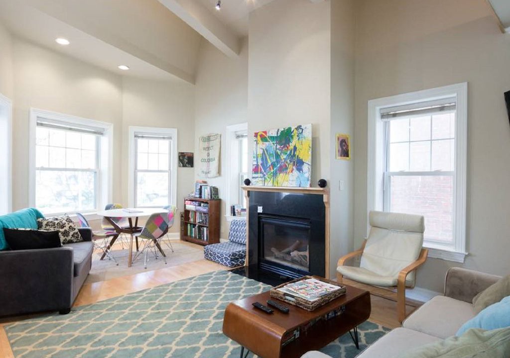 Photo of Livingroom in Shaw
