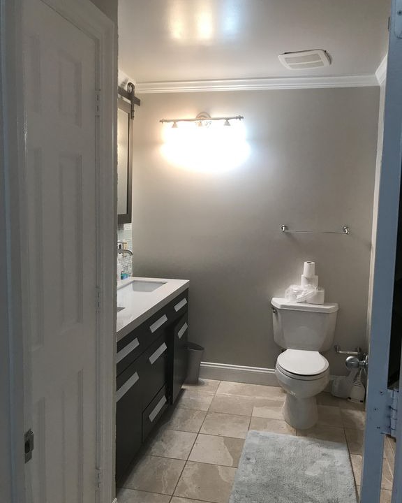 Photo of Bathroom in Shaw