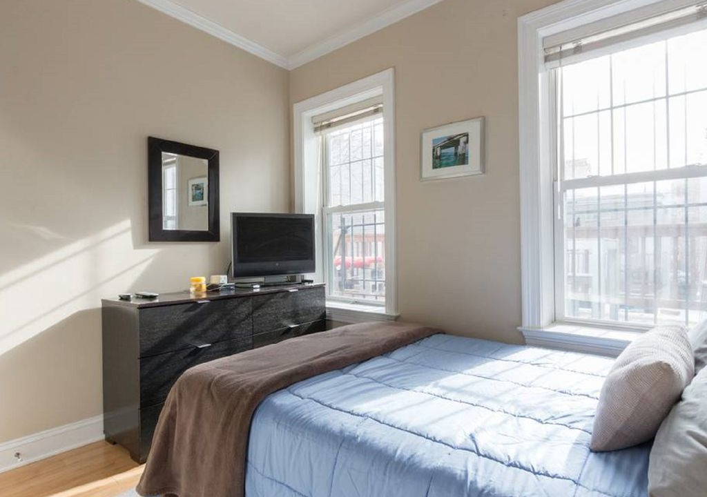 Photo of Bedroom in Shaw