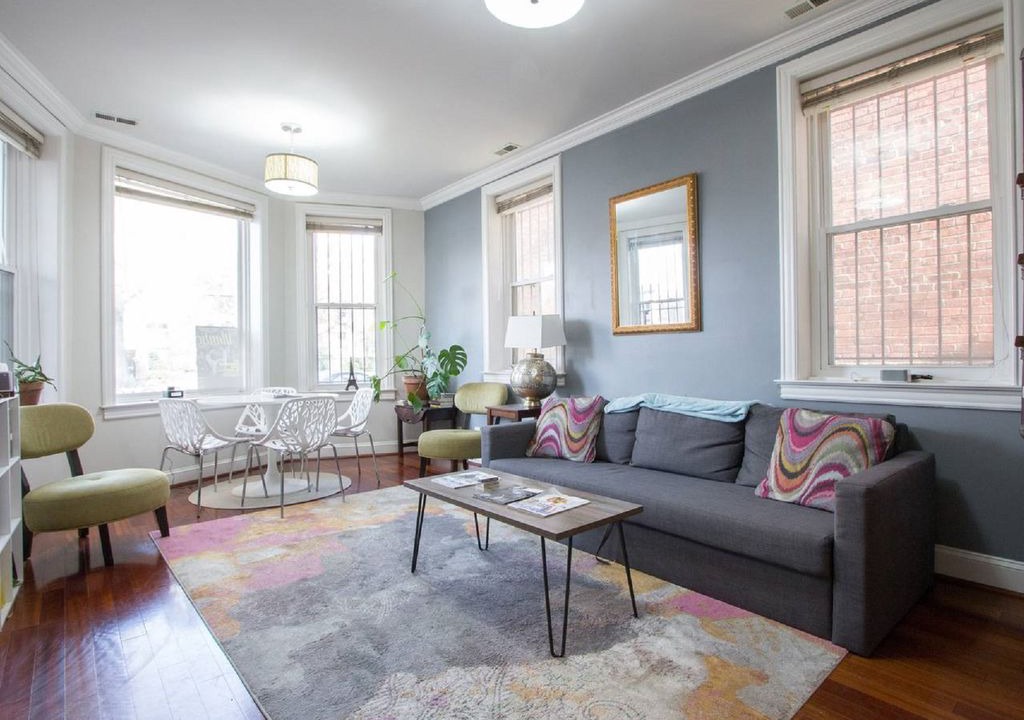 Photo of Livingroom in Shaw