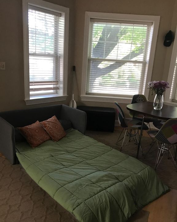 Photo of Bedroom in Shaw