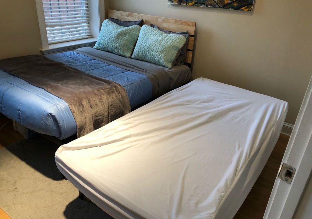 Photo of Bedroom in Shaw