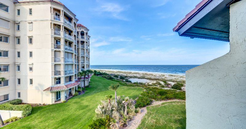 Photo of Buildings in American Beach
