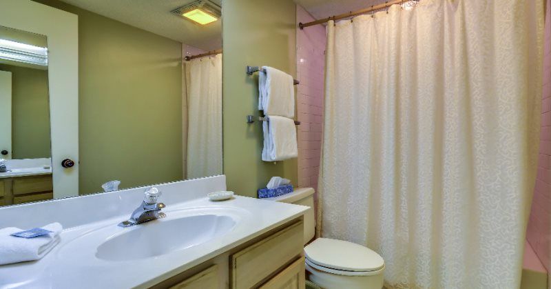 Photo of Bathroom in American Beach