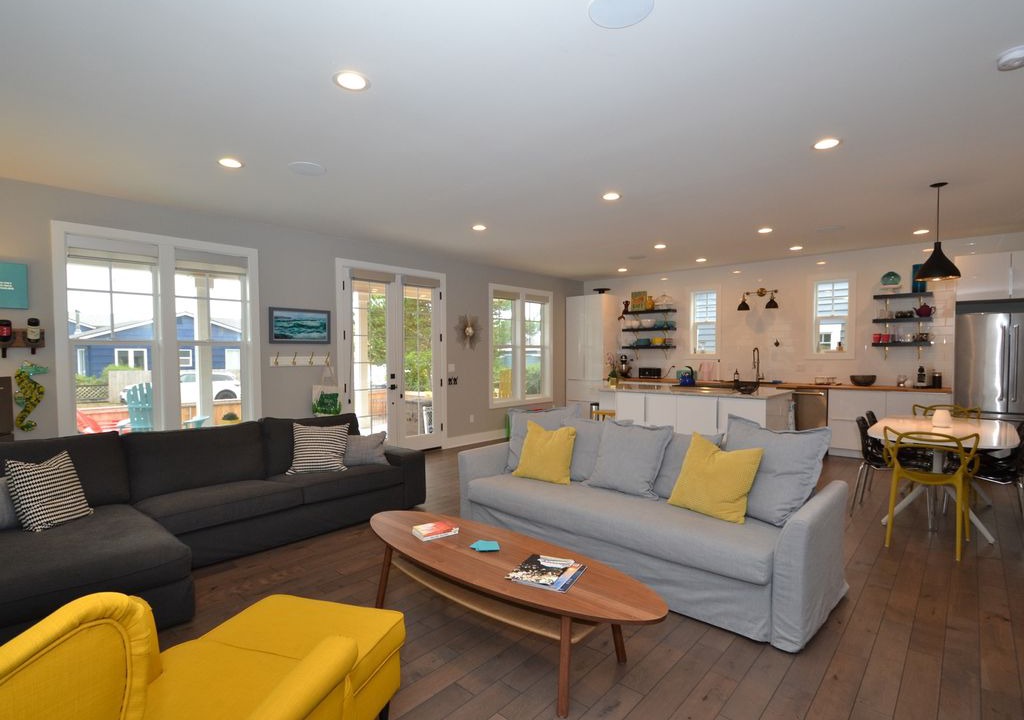 Photo of Livingroom in Manzanita