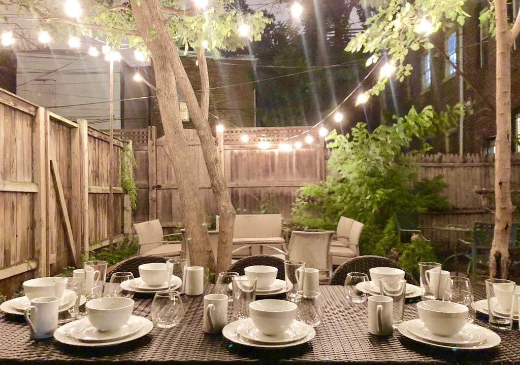 Photo of Patio Balcony in Shaw