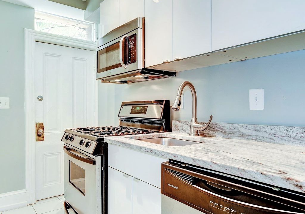 Photo of Kitchen in Shaw