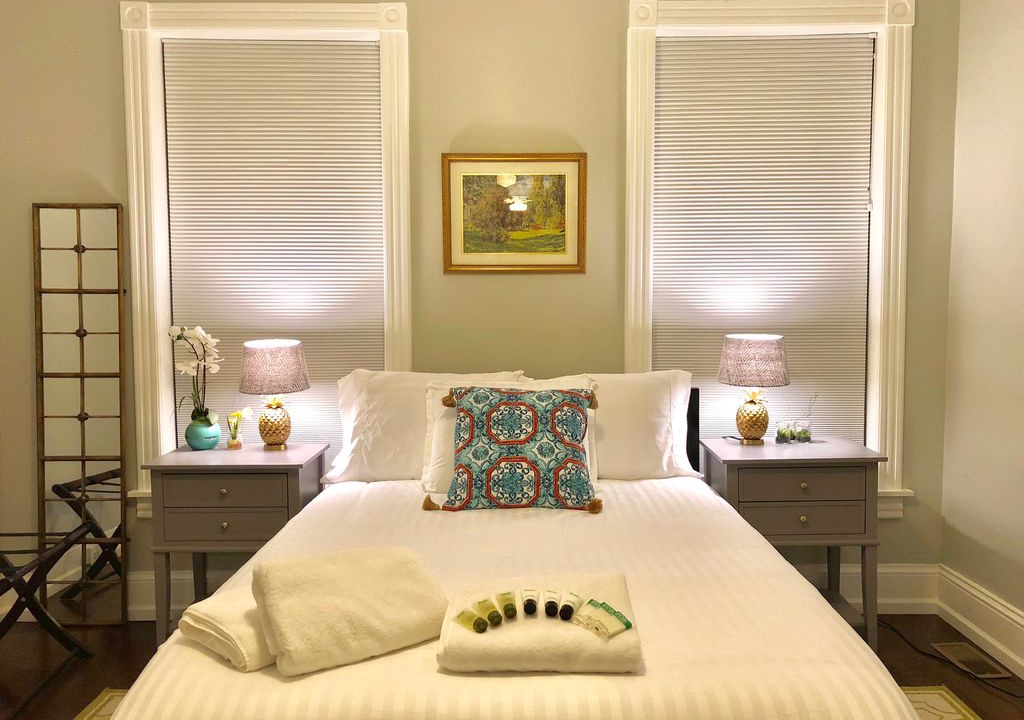 Photo of Bedroom in Shaw