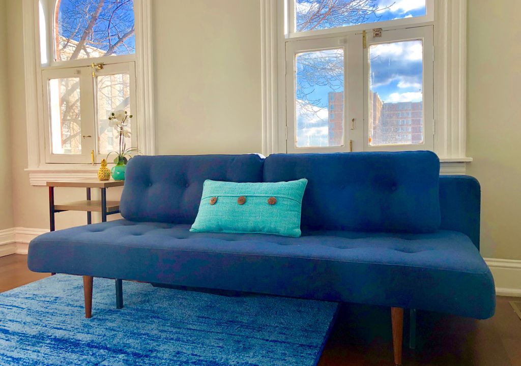 Photo of Livingroom in Shaw