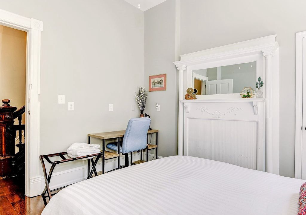 Photo of Bedroom in Shaw