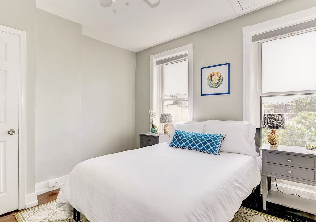Photo of Bedroom in Shaw