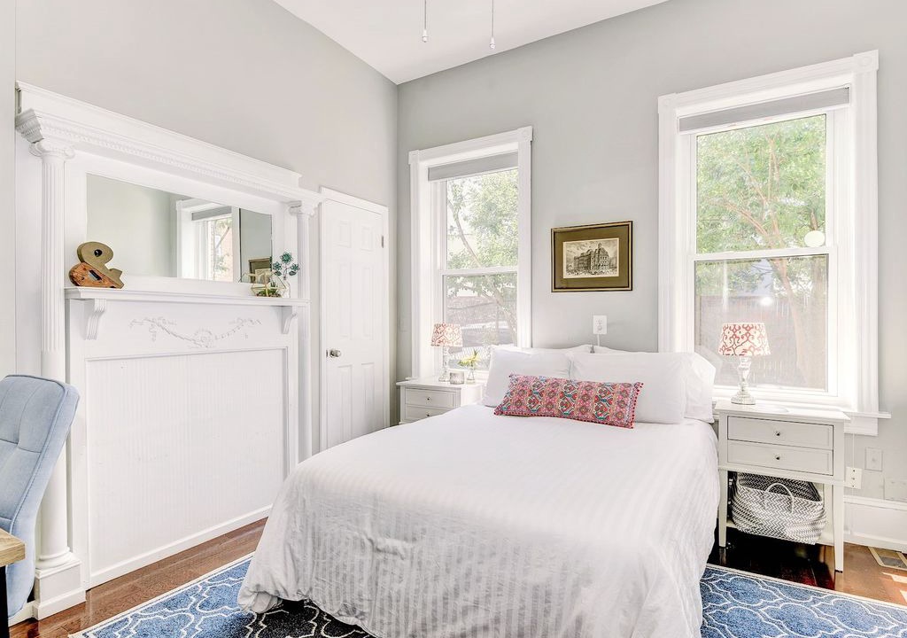 Photo of Bedroom in Shaw