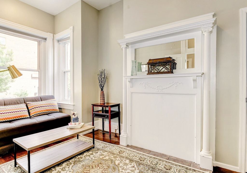 Photo of Livingroom in Shaw