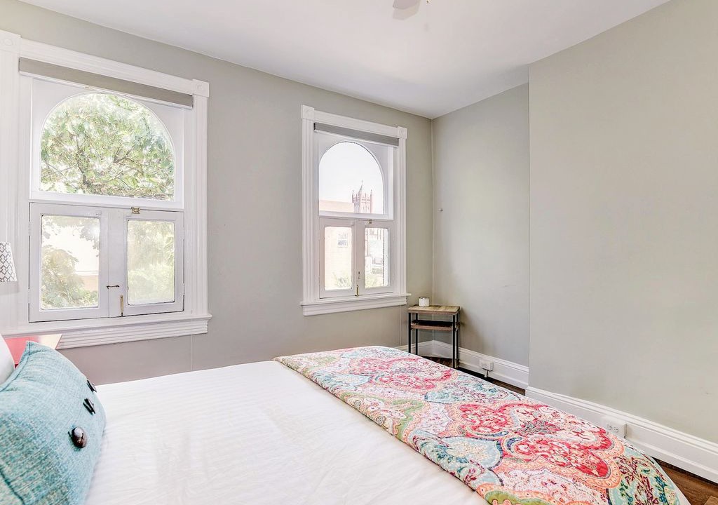 Photo of Bedroom in Shaw