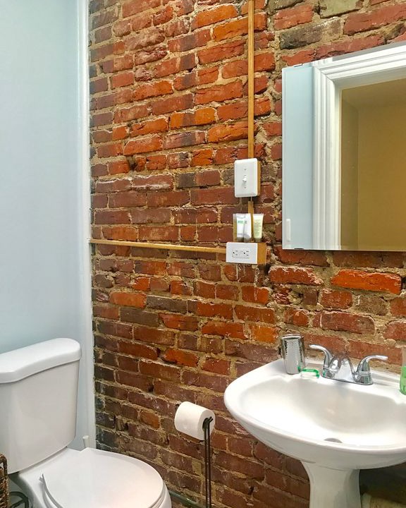 Photo of Bathroom in Shaw