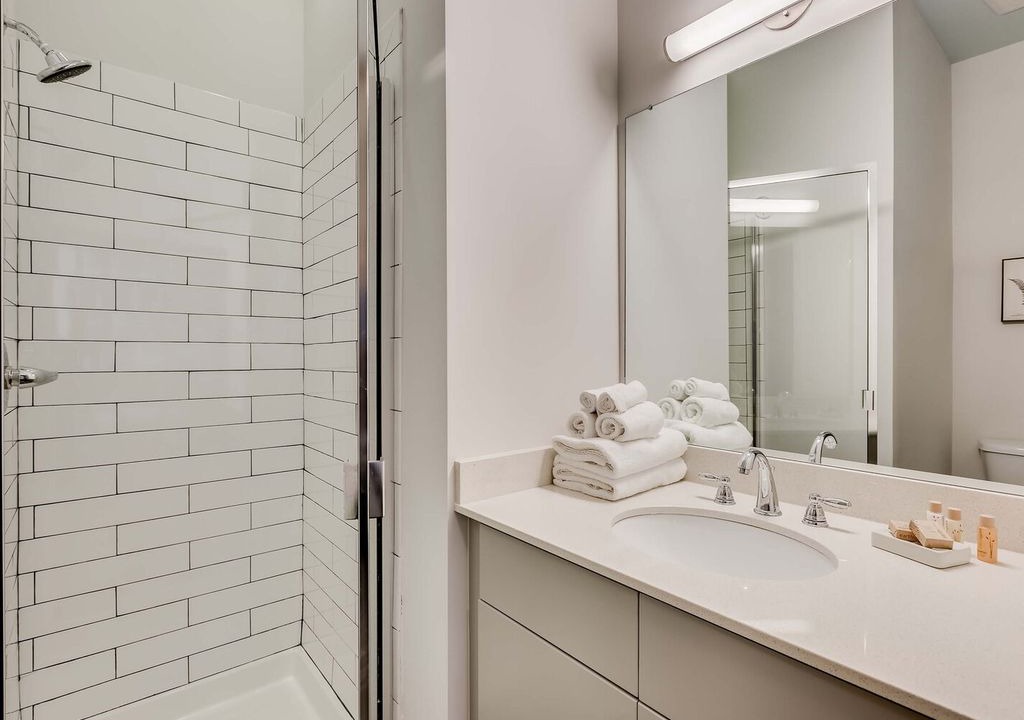 Photo of Bathroom in The Gulch