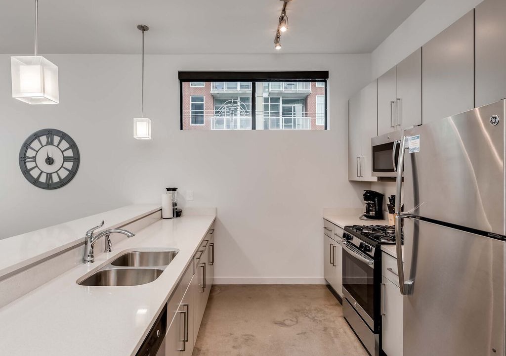 Photo of Kitchen in The Gulch