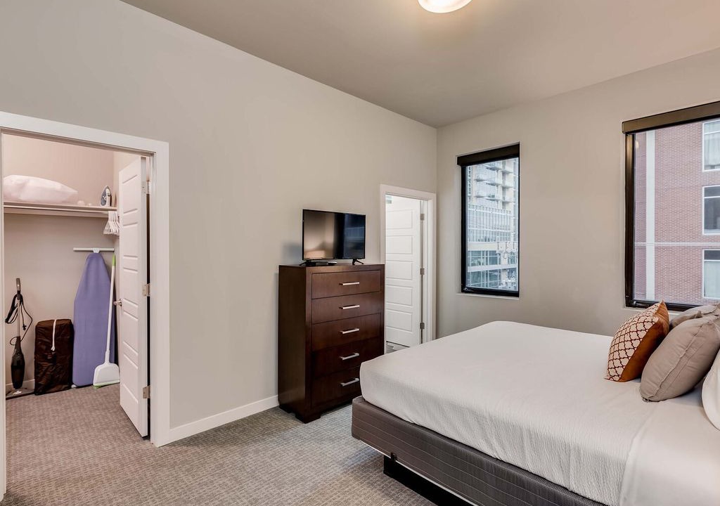 Photo of Bedroom in The Gulch