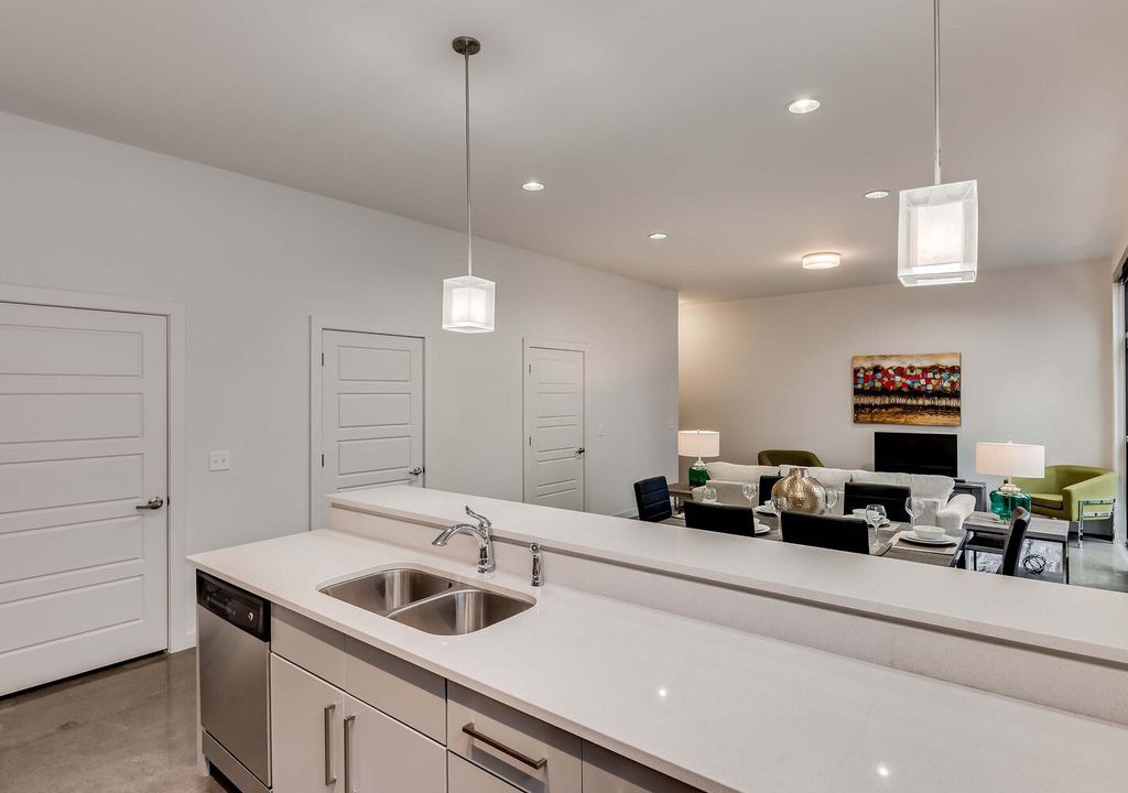 Photo of Kitchen in The Gulch