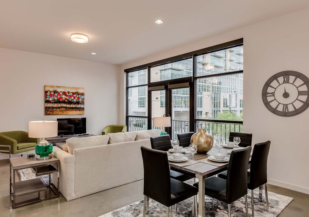 Photo of Livingroom in The Gulch
