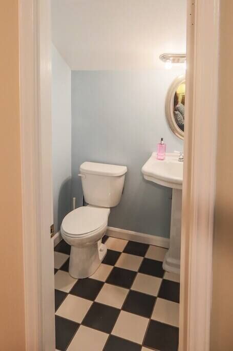 Photo of Bathroom in SouthPark