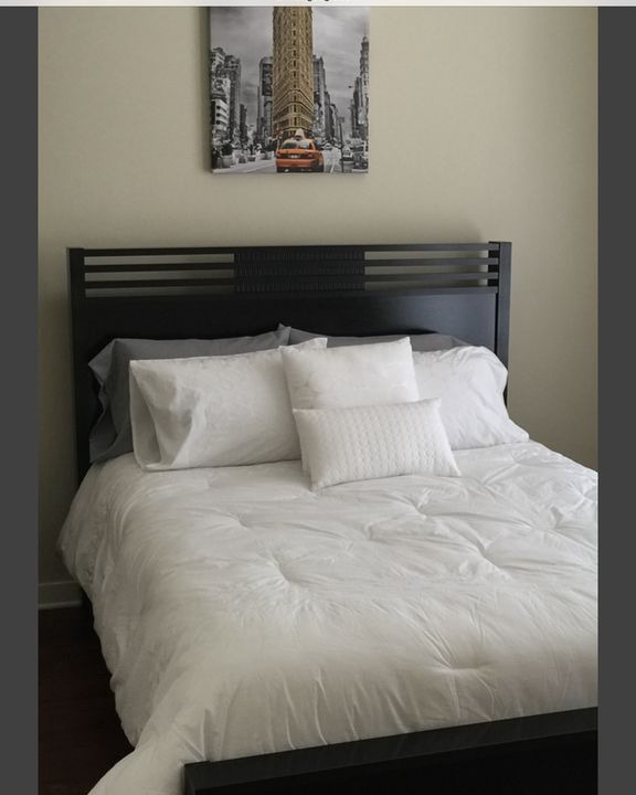 Photo of Bedroom in The Gulch