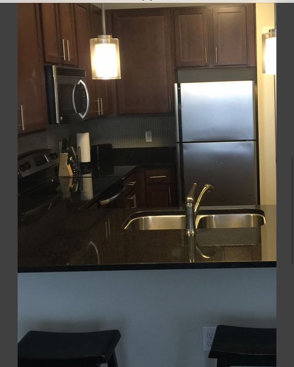 Photo of Kitchen in The Gulch