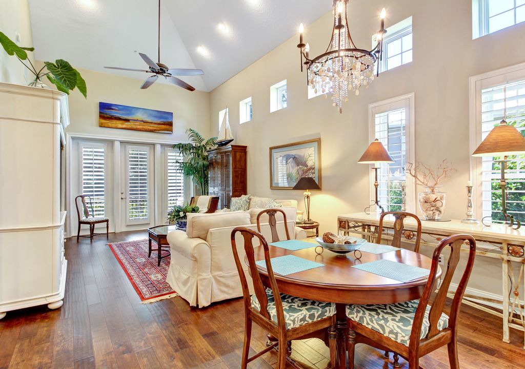 Photo of Livingroom in American Beach