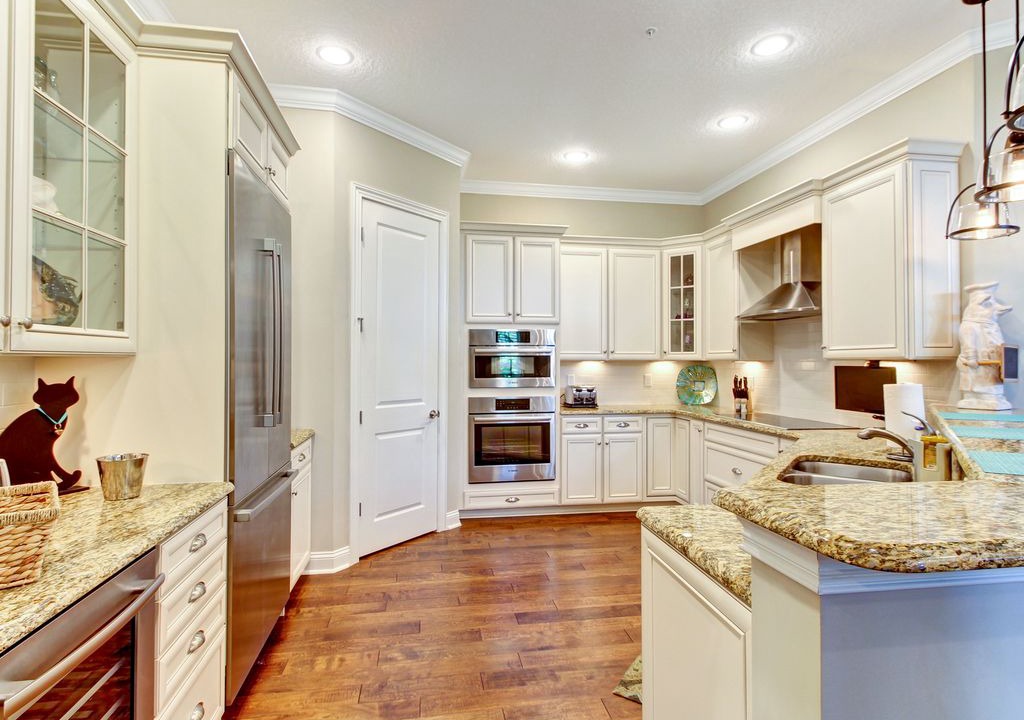 Photo of Kitchen in American Beach