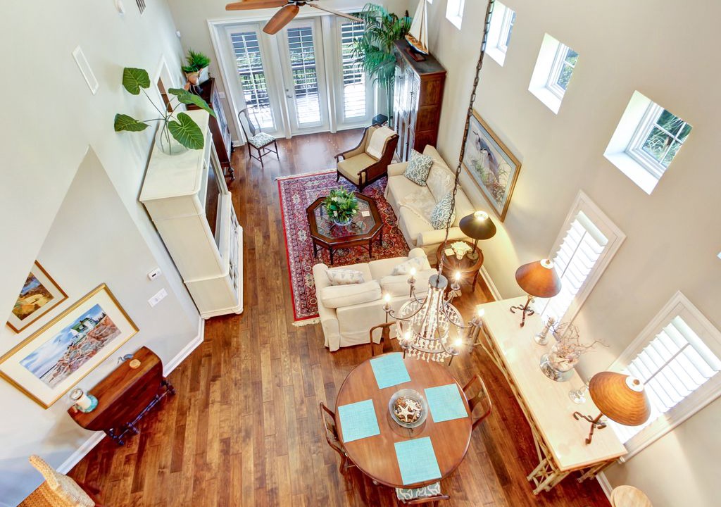 Photo of Livingroom in American Beach