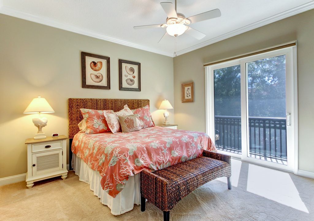 Photo of Bedroom in American Beach