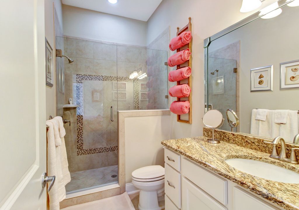 Photo of Kitchen in American Beach