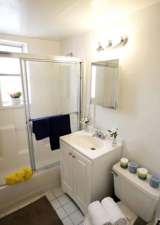 Photo of Bathroom in American Beach