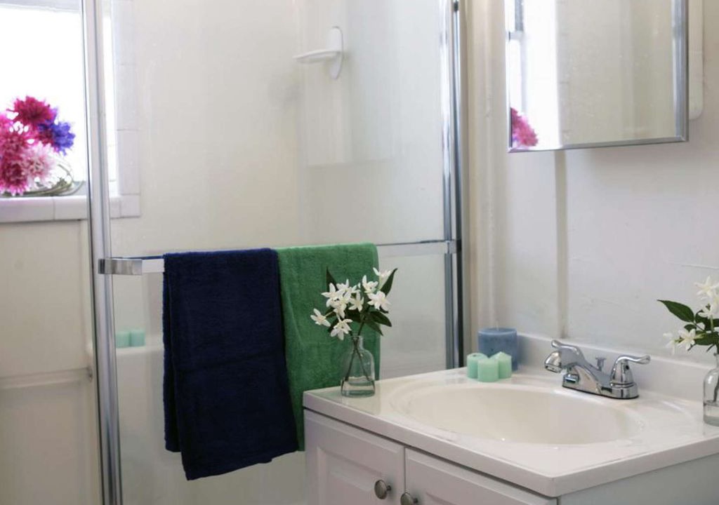 Photo of Bathroom in American Beach