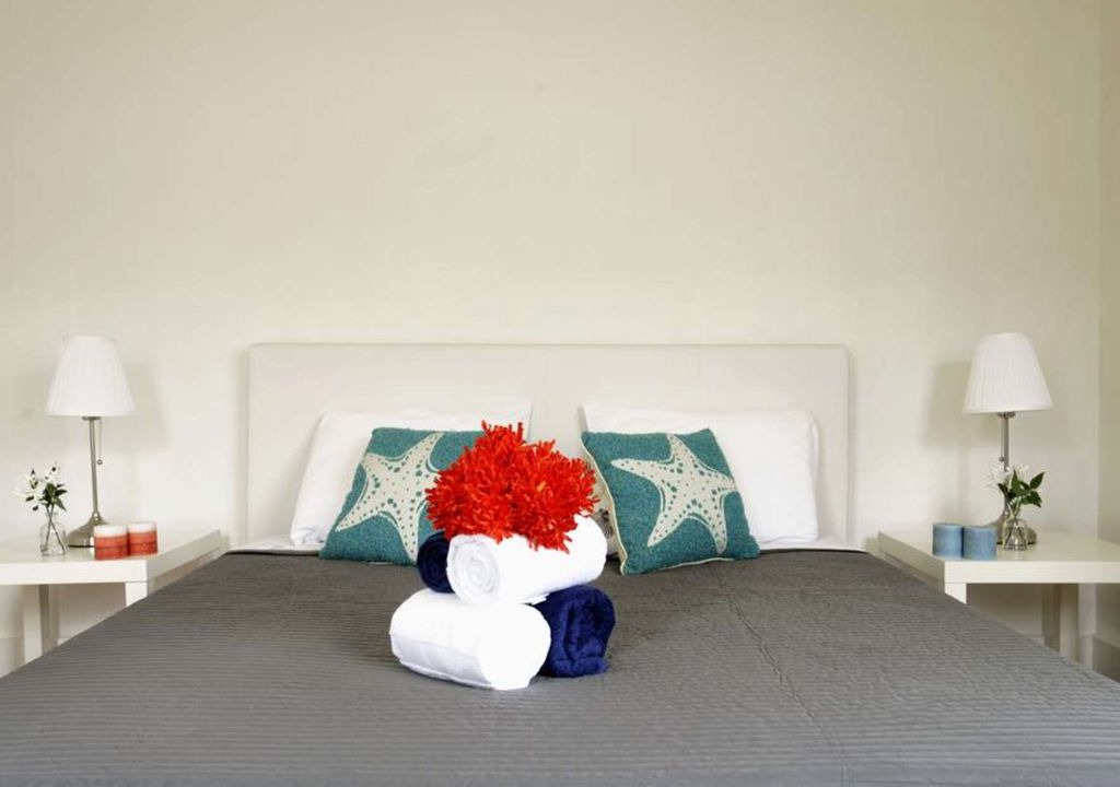 Photo of Bedroom in American Beach