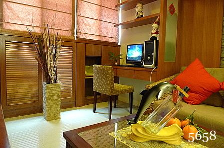 Photo of Livingroom in Sinsing District