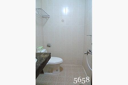 Photo of Bathroom in Sinsing District