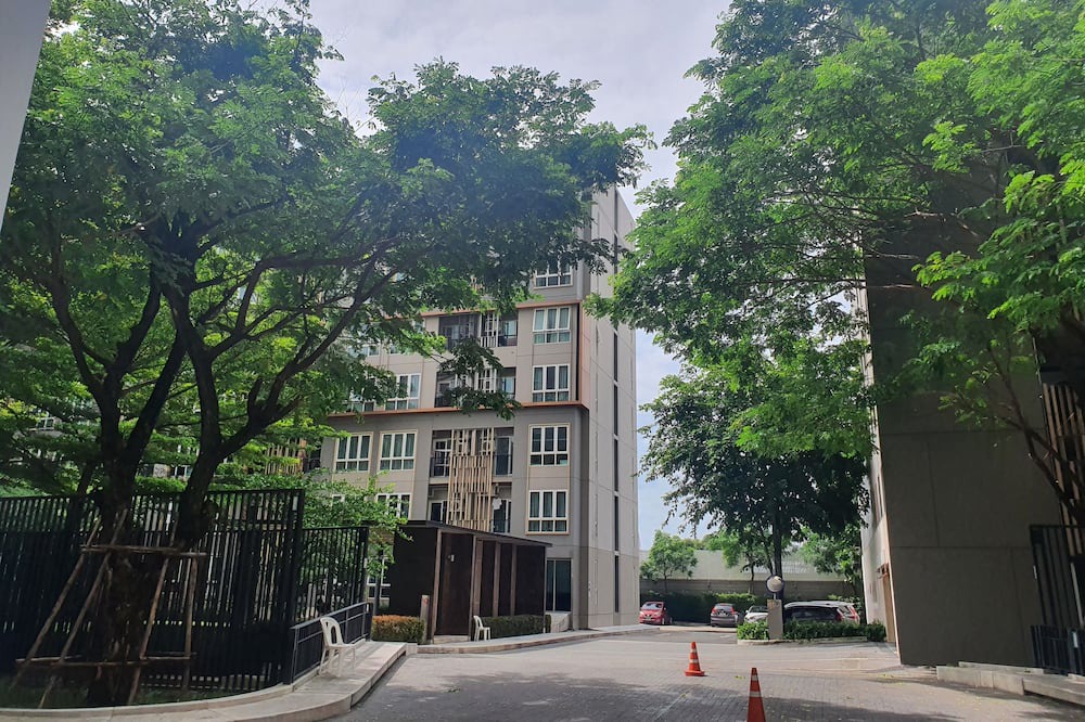 Photo of Outdoor in Bang Kho