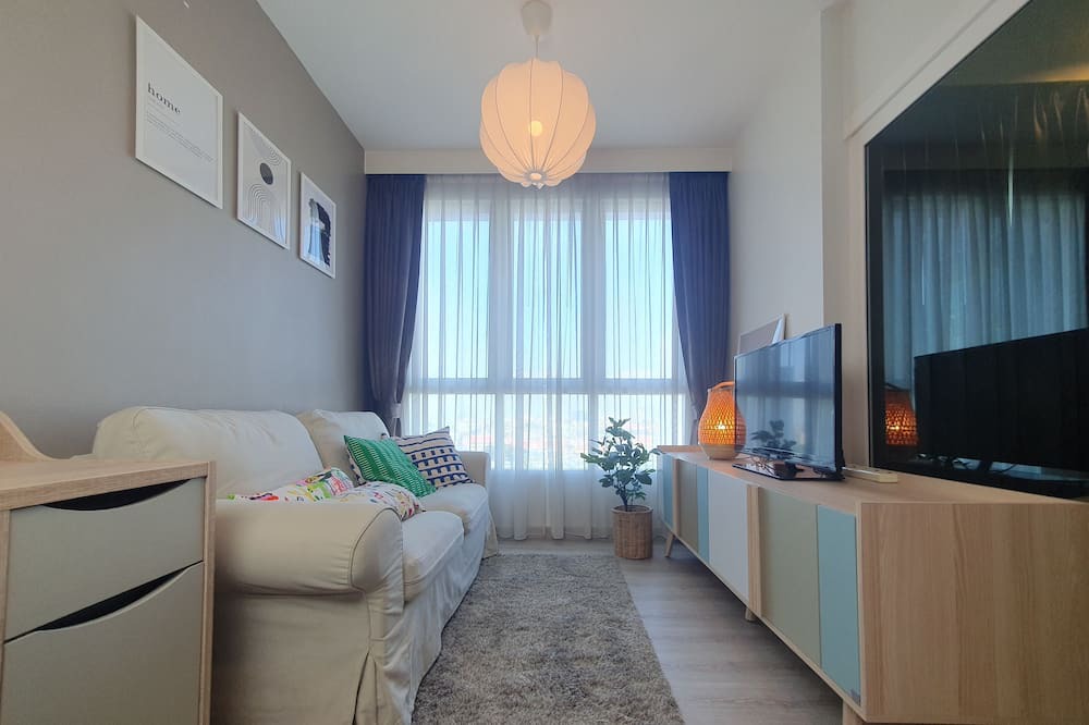 Photo of Livingroom in Bang Kho