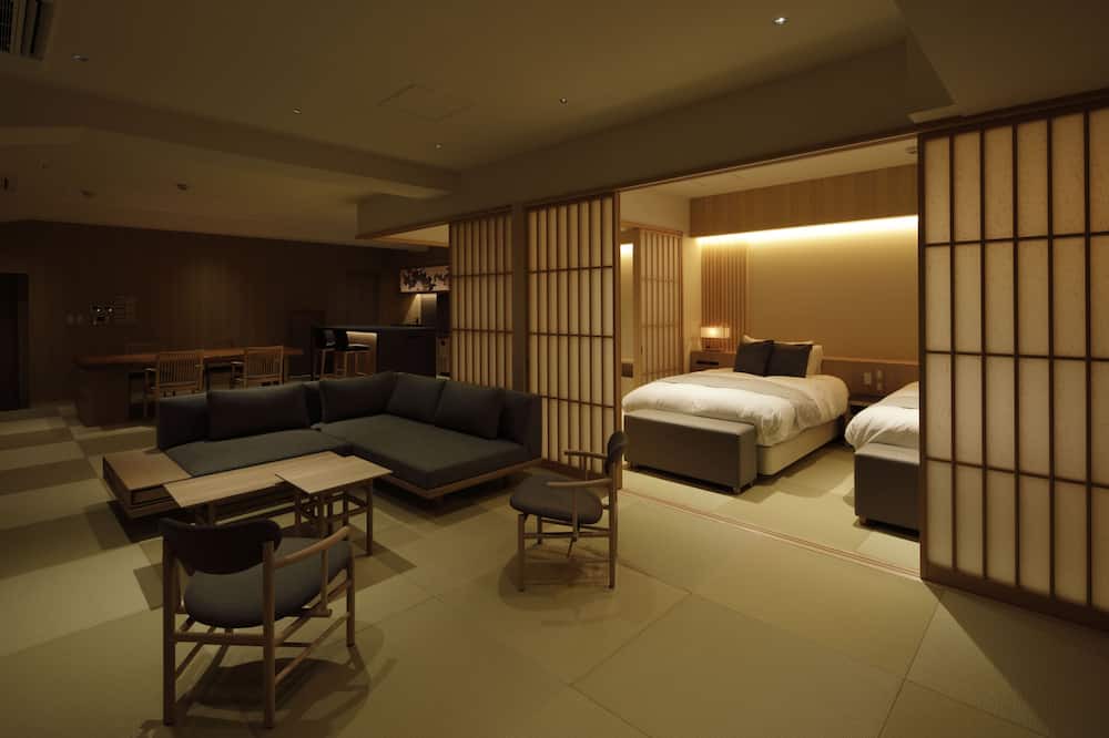 Photo of Bedroom in Aizuwakamatsu