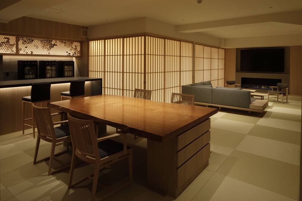 Photo of Kitchen in Aizuwakamatsu