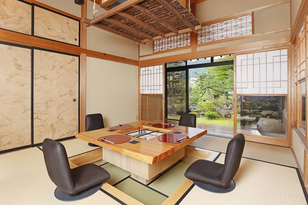 Photo of Livingroom in Aizuwakamatsu