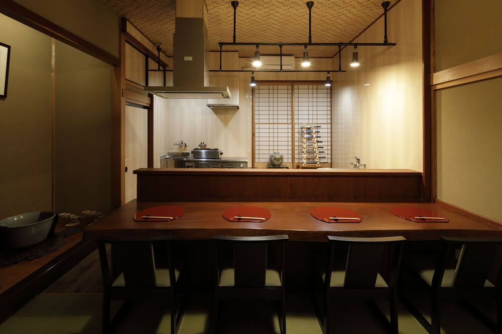 Photo of Kitchen in Aizuwakamatsu