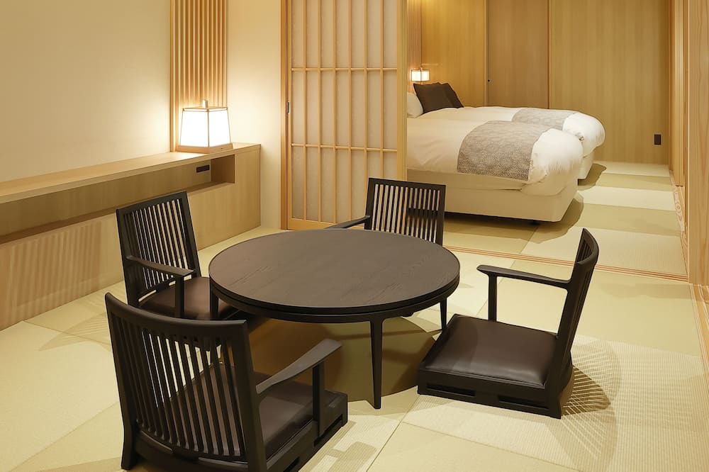 Photo of Bedroom in Aizuwakamatsu