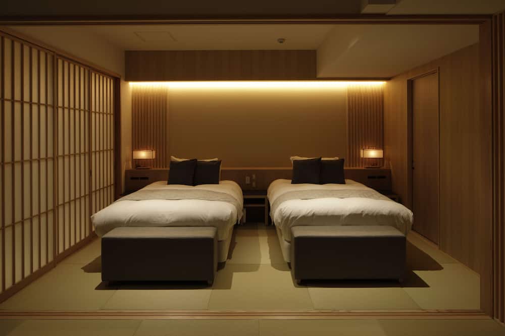 Photo of Bedroom in Aizuwakamatsu