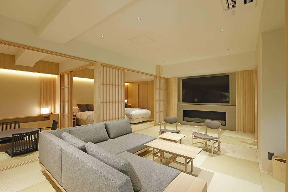 Photo of Livingroom in Aizuwakamatsu