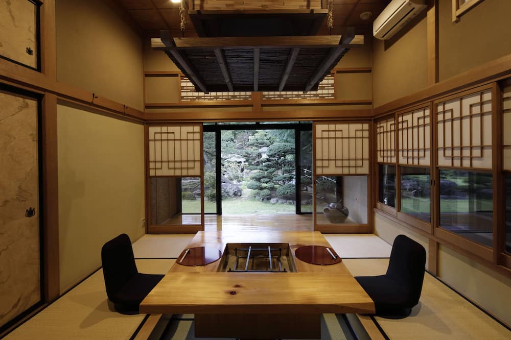 Photo of Kitchen in Aizuwakamatsu